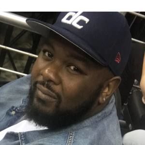 Meet your Posher, Gerald